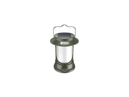 solar lamp