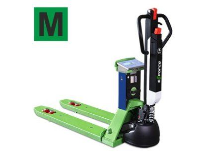 E FORCE M