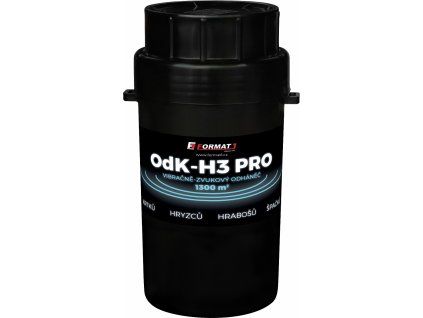 OdK H3 PRO 2