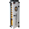 PH-450 C Kombinovaný Inkubátor pro 450 vajec ProEgg by AGROFORTEL