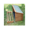 hrad a kukan pro drubez KERBL 82808 2
