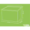 hrad a kukan pro drubez KERBL 82808 7