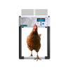 Komplet automatickeho otevirani a zavirani kurniku chicken guard all in one 2