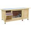 HUTCH XXL VARIO