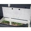 kralikarna s vybehem kerbl villa 118x68x118cm 09