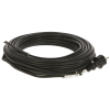 topny kabel s termostatem kerbl 296092 800w 40m 1