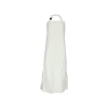 zastera na dojeni a myti kerbl 15150 profi apron 125 100 cm bila1