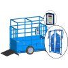 mobilni otocne fixacni+F11