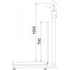 eshopobr kwp 302 60 vaha na pytle 60 kg plosina 400 x 530 mm 1476 1