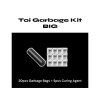 toi garbage kit big