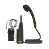 rechargeable camping shower