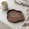 Podtácek Sweater Weather