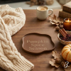 Podtácek Pumpkin Spice Season