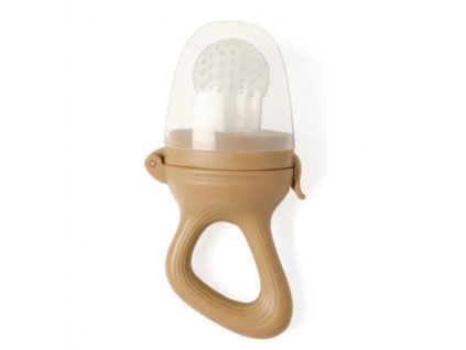 Cumlíček - HNĚDÁ