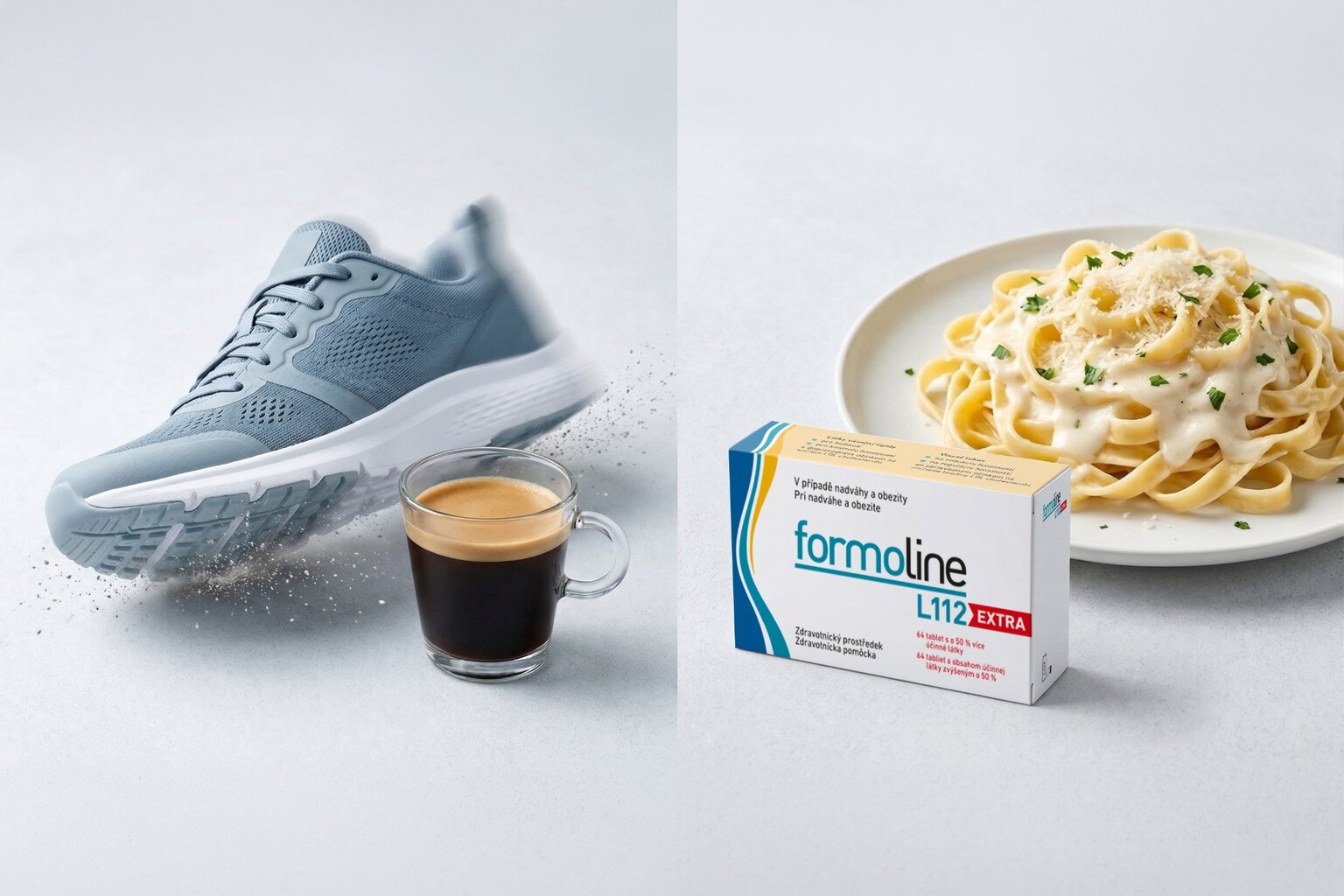 Blokátor tuků vs. spalovač: jaký je rozdíl a co vybrat?