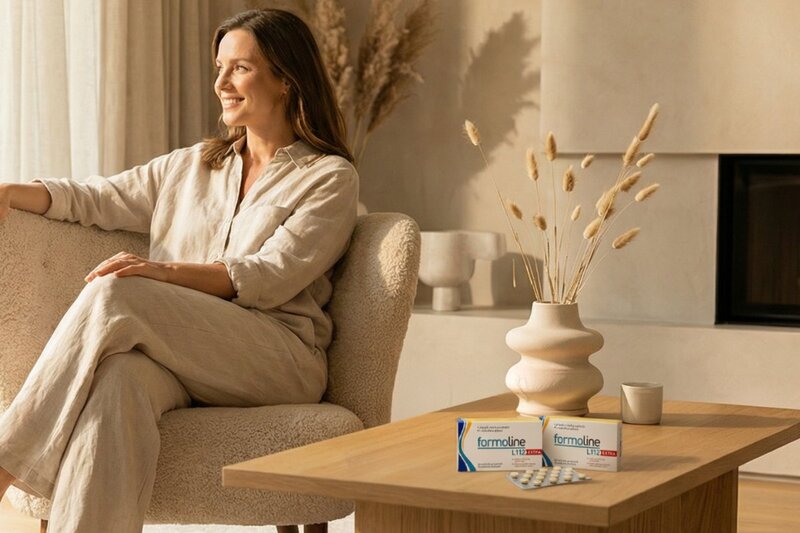 Hubnutí v menopauze: Průvodce podporou kontroly hmotnosti