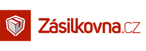 Zásilkovna logo