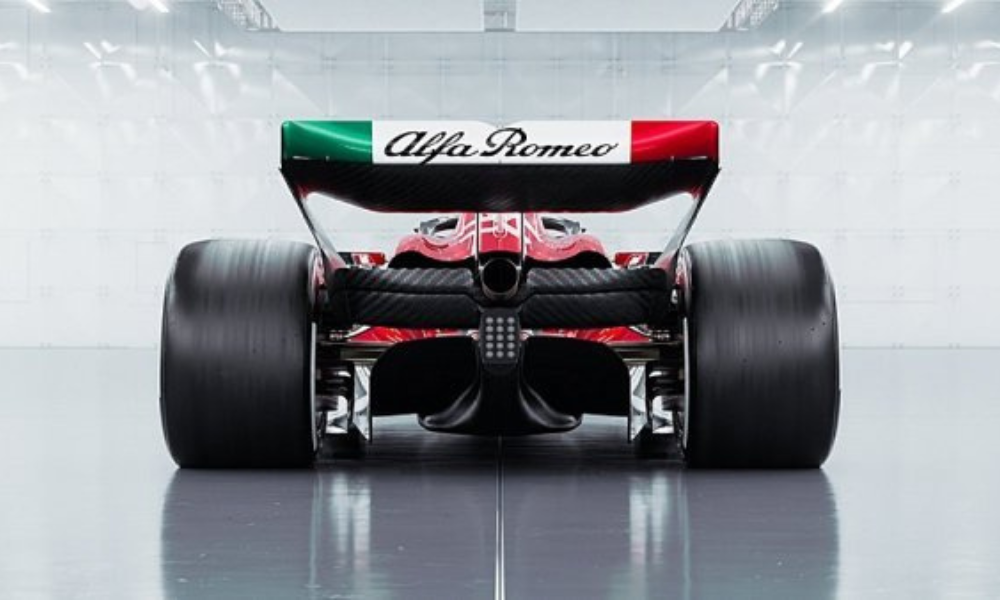 Historie Alfa Romeo ve Formuli 1