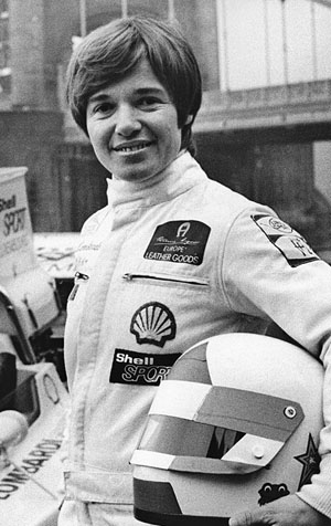 Kdo byla Lela Lombardi ?