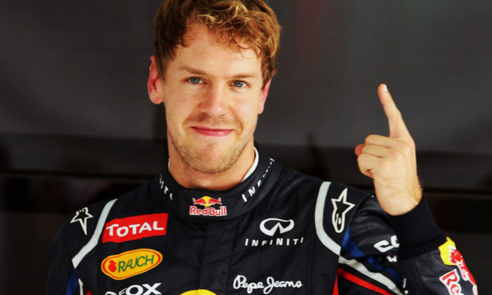 Vettel, čtyřnásobný mistr světa, uvažuje o návratu do Formule 1