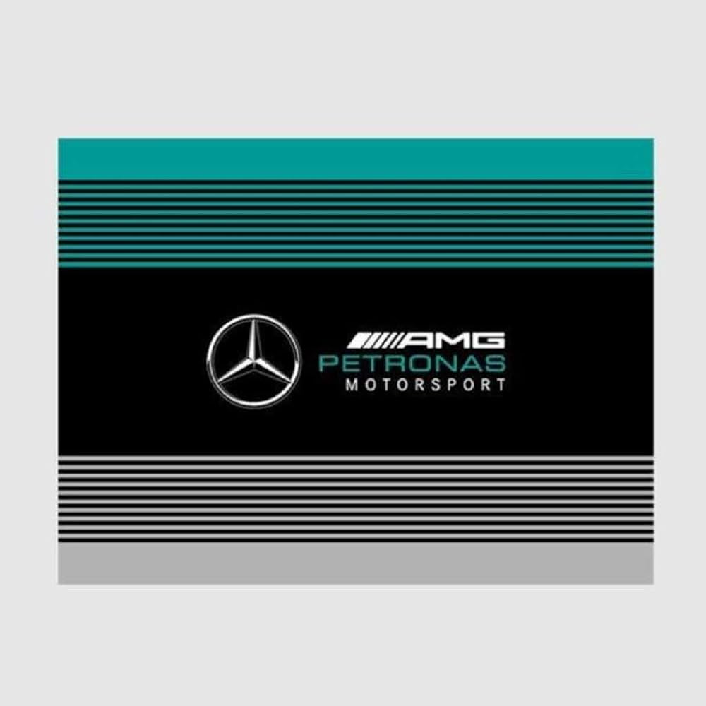 Mercedes ve formuli 1 - 1988 až 2013