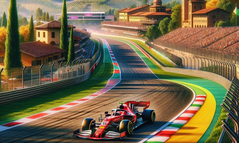 Hamilton ministrem ?