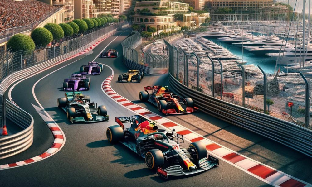 Nejsilnější motor ve Formuli 1