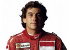 Ayrton Senna