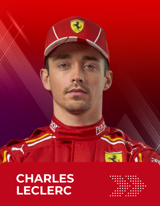 Charles Leclerc