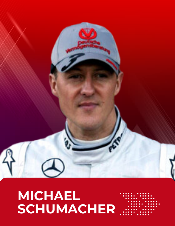 Michael Schumacher