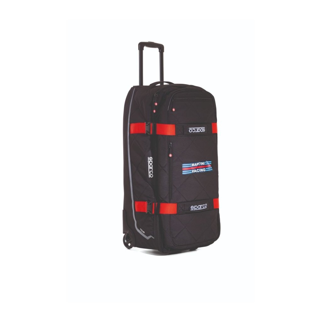 MARTINI RACING CESTOVNÍ TAŠKA