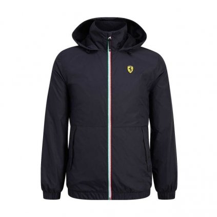 Ferrari pánská bunda Windbreaker (Velikost XXL)