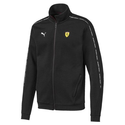 Ferrari pánská bunda Puma (Velikost XXL)