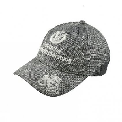 577 ms cap grey