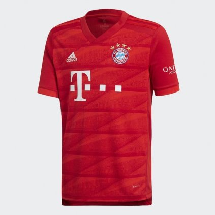 FC Bayern Mnichov dětský dres (Velikost M)