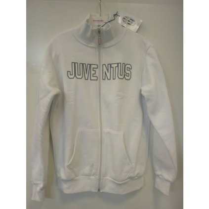 Juventus felpa white (Velikost XL)
