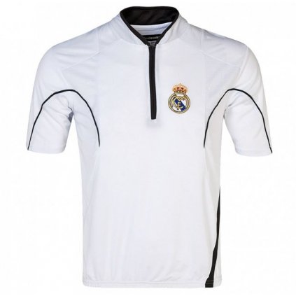 Real Madrid white t-shirt (Velikost XL)