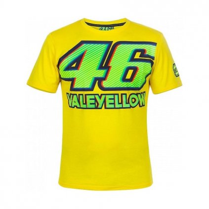 VALENTINO ROSSI VR46 triko 46 3