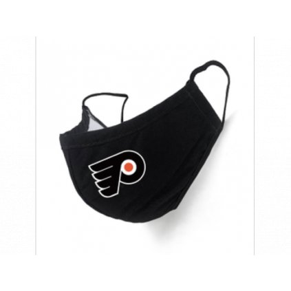 Rouška Philadelphia Flyers (Velikost DOS)