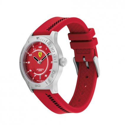 Ferrari hodinky