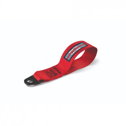 sangle de remorquage sparco martini racing rouge 900x900