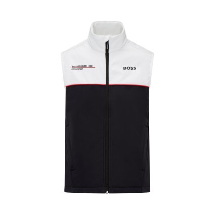 Porsche panska tymova vesta Gilet