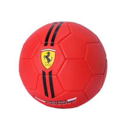 Scuderia Ferrari míč červený vel. 2 01