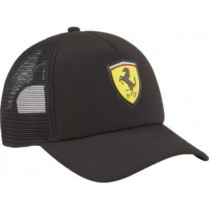 puma ferrari race trucker cap 0 (3)