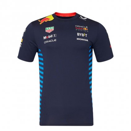 Red Bull Racing F1 týmové tričko 2024