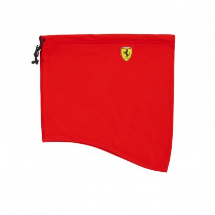 Scuderia Ferrari F1 nákrčník 1 (3)