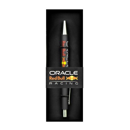 Red Bull Racing Ballpoint - kuličkové pero modré