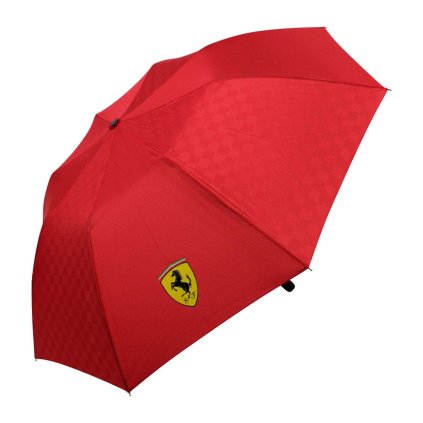 Scuderia Ferrari F1 týmový skládací deštník