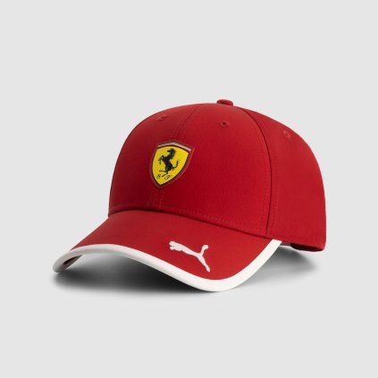 scuderia ferrari puma classic cap red kids ss5 p 202359036+pv 1+u 6uyvjzradideyjts8vd8+v q76pguhgcl7ja7ijrfzu