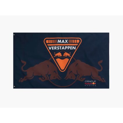 Max Verstappen Flag